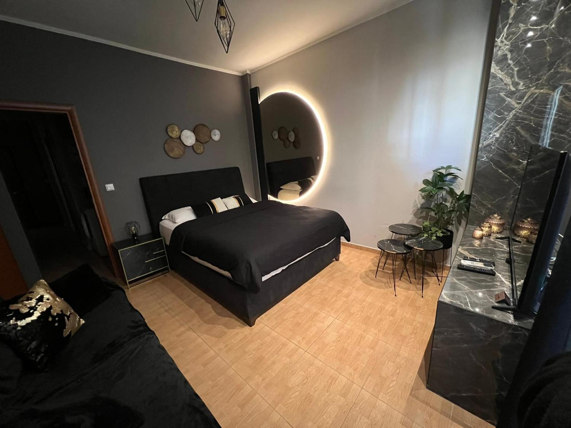 Supreme City Heart Apartment Alexandroúpoli Eksteriør bilde