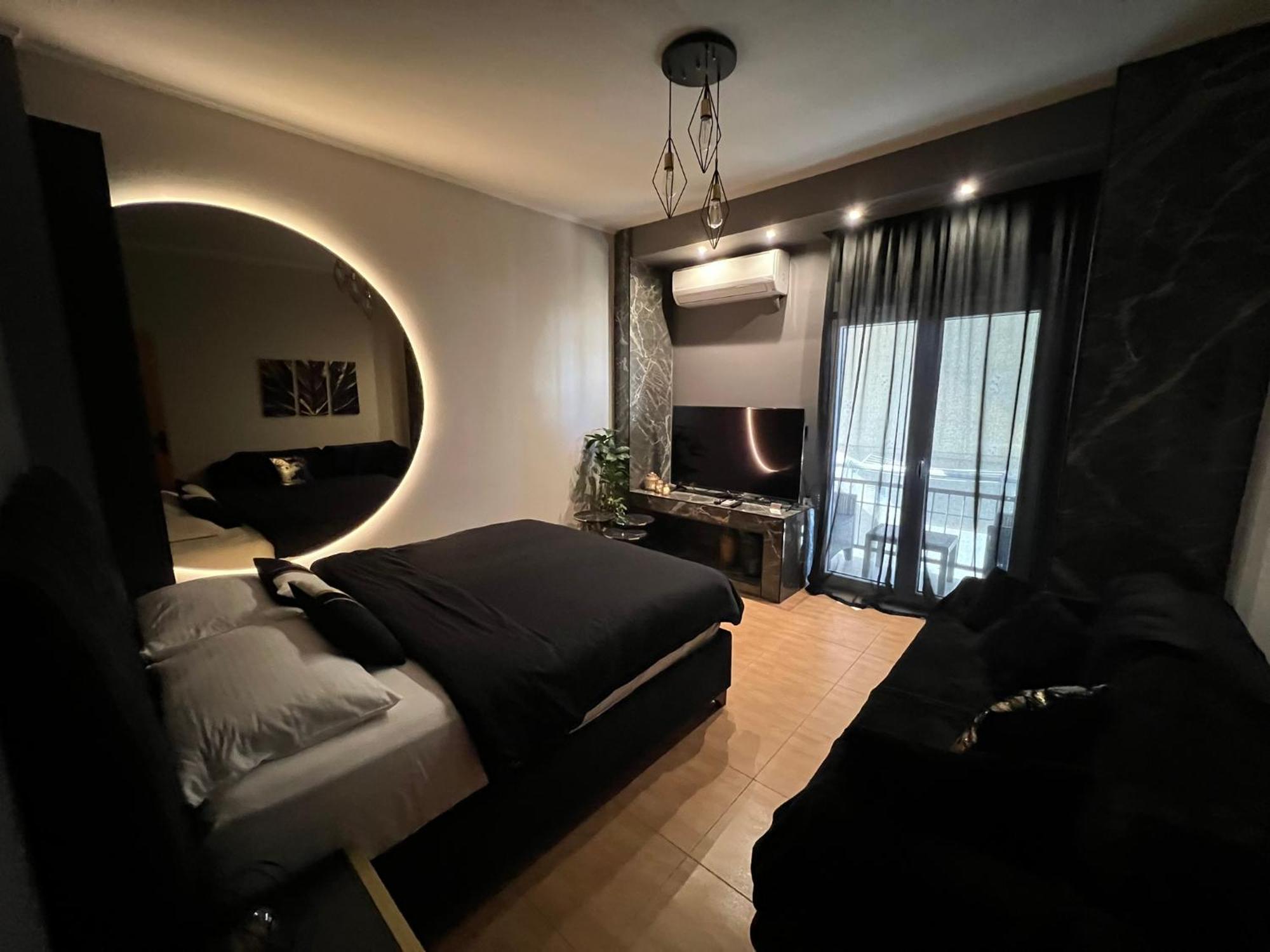 Supreme City Heart Apartment Alexandroúpoli Eksteriør bilde