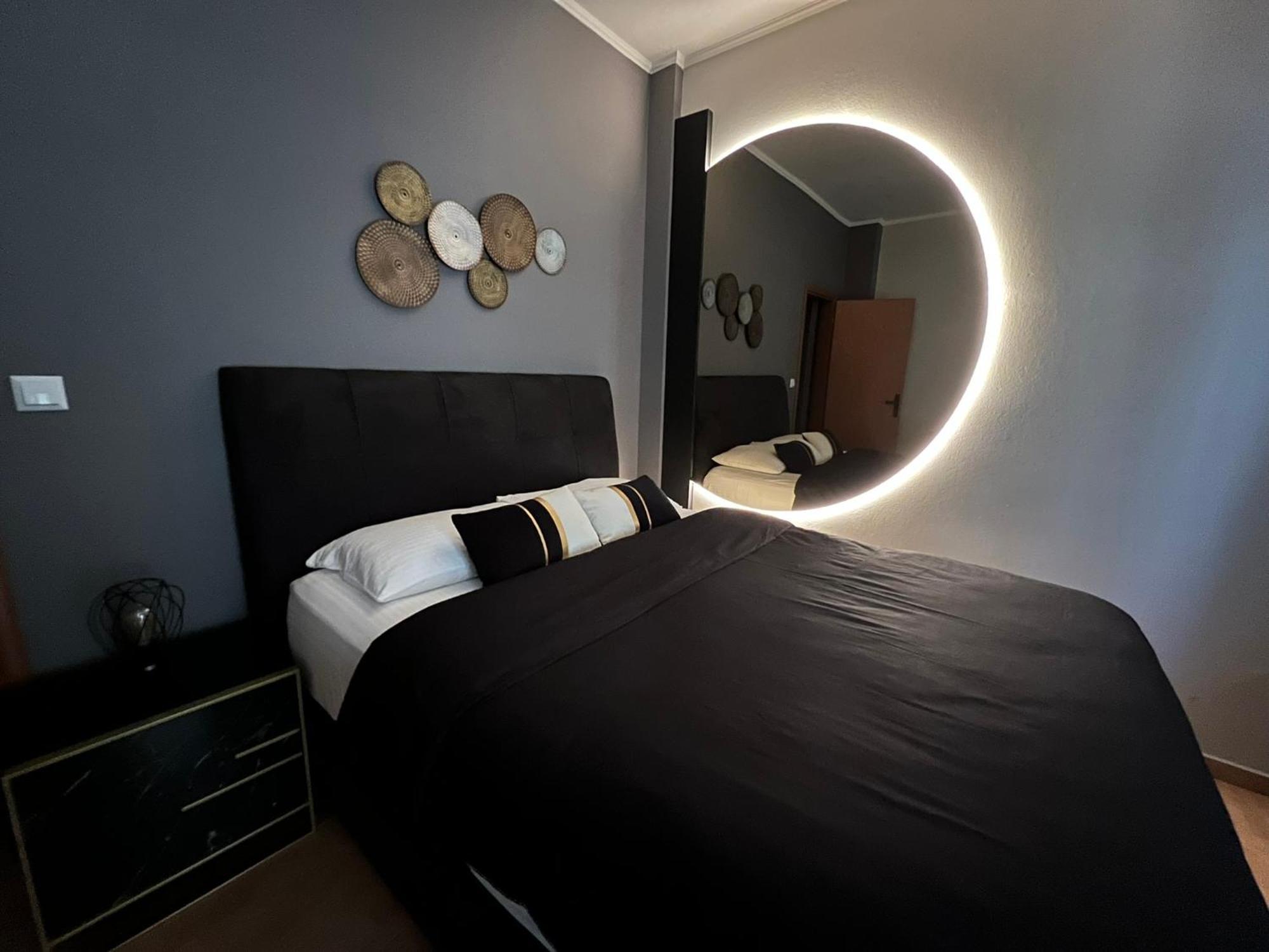 Supreme City Heart Apartment Alexandroúpoli Eksteriør bilde